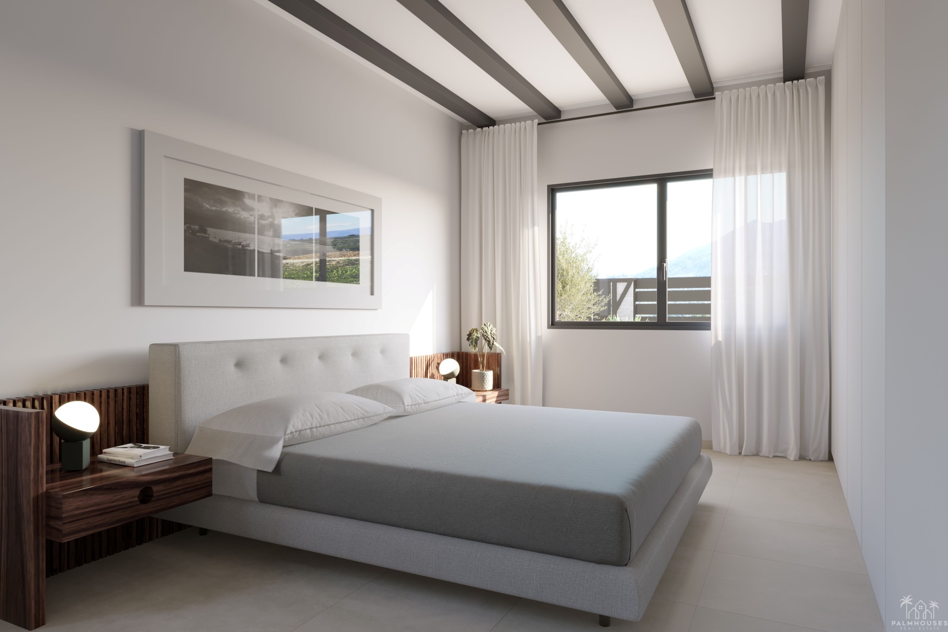 Nouvelle construction - Villa - Penaguila - Penáguila