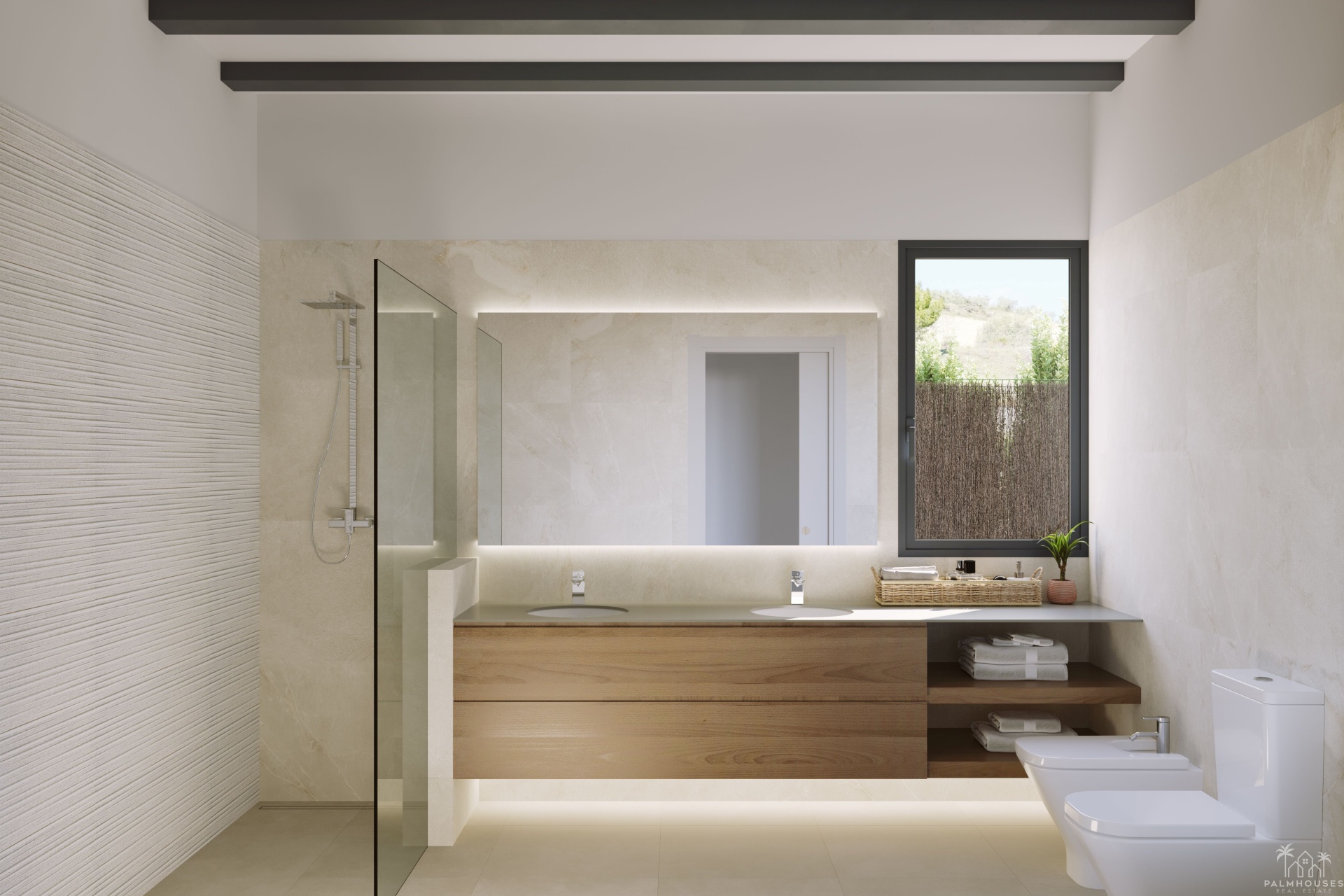 Nouvelle construction - Villa - Penaguila - Penáguila
