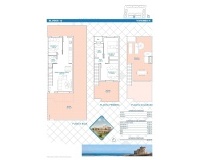 Nouvelle construction - Villa - Pilar de La Horadada - Lo Monte