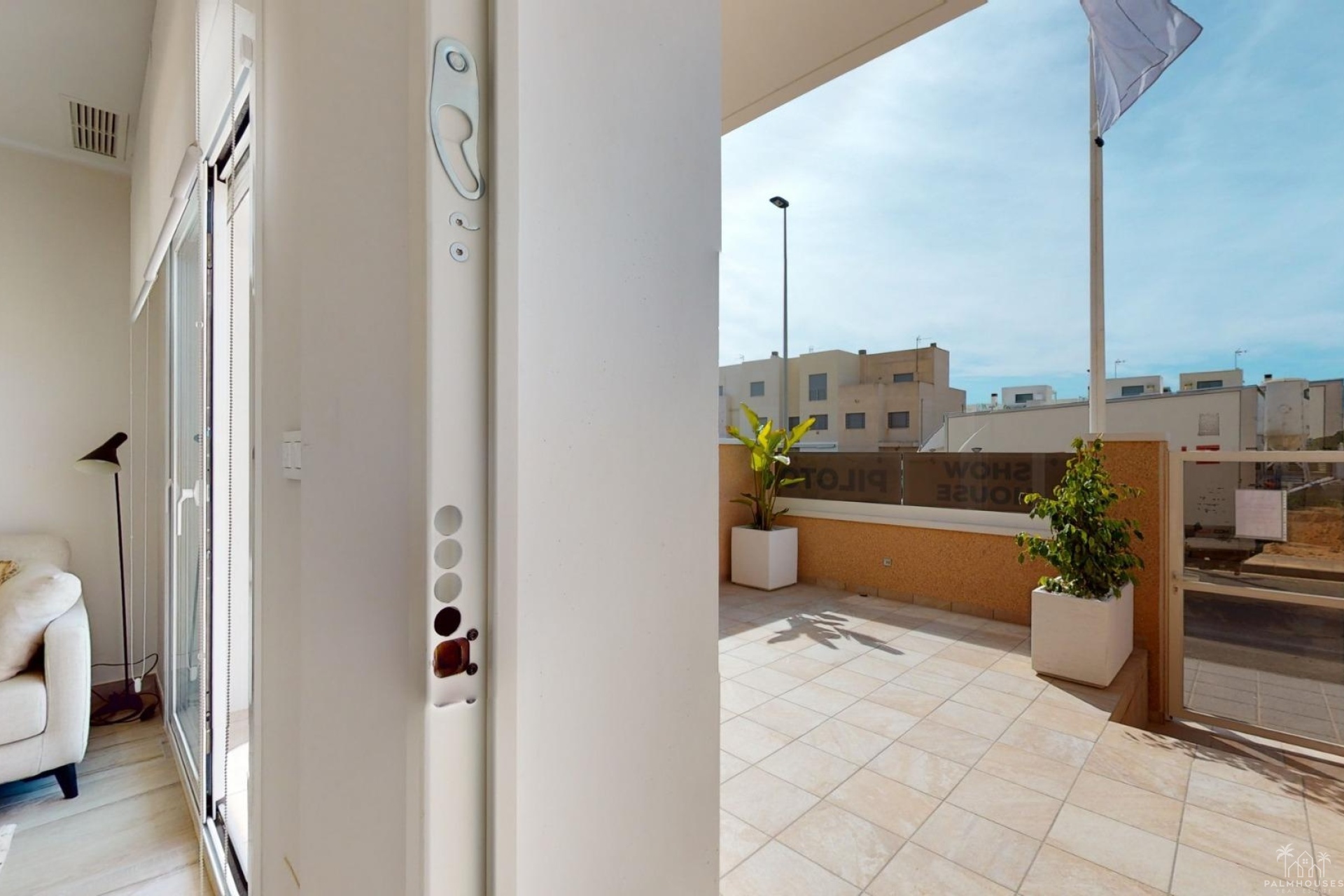 Nouvelle construction - Villa - Pilar de La Horadada - Lo Monte