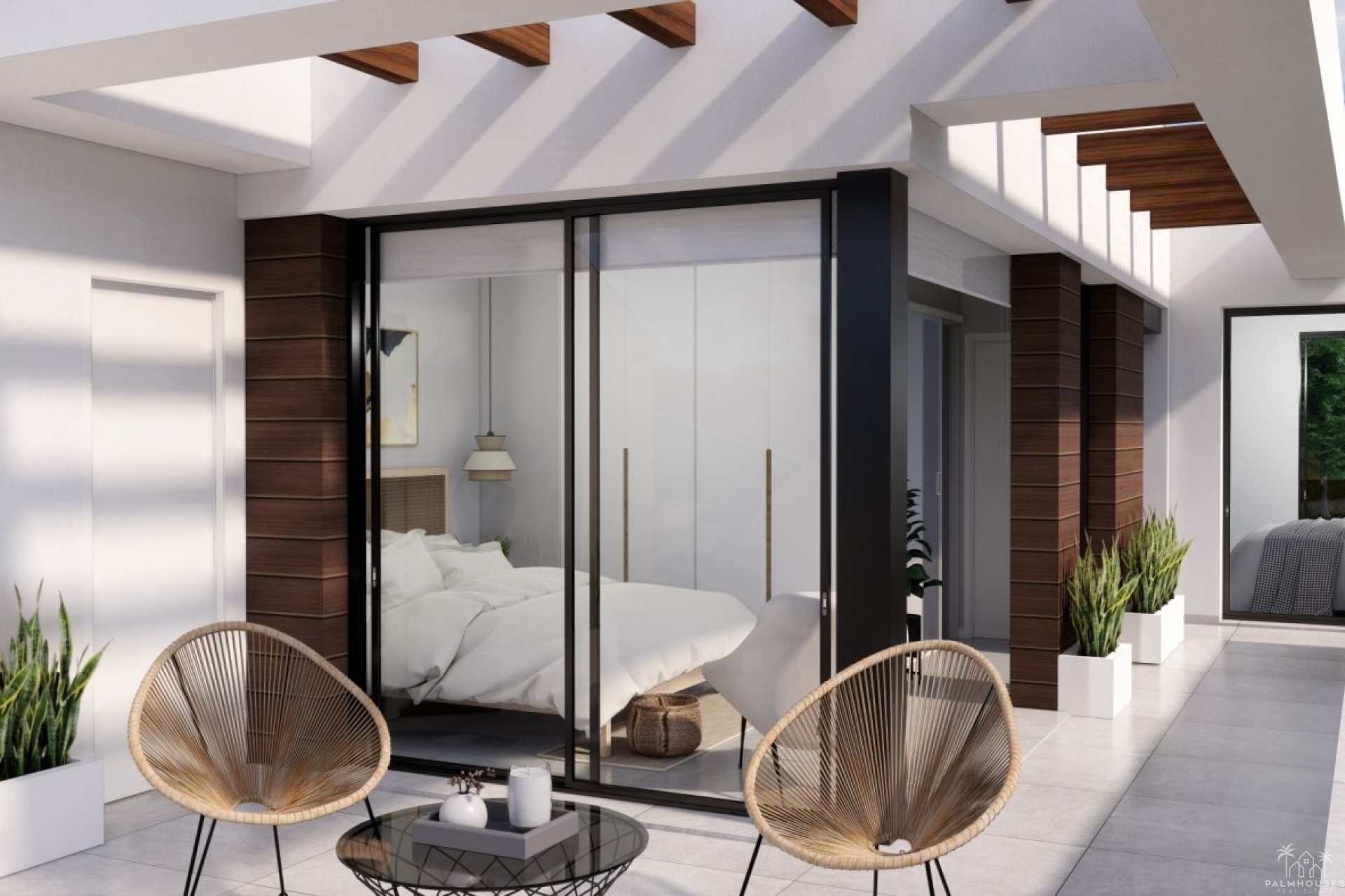 Nouvelle construction - Villa - Pilar de La Horadada - Lo Romero Golf