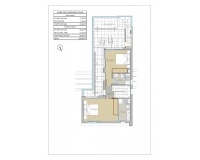 Nouvelle construction - Villa - Pilar de La Horadada - Lo Romero Golf