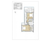 Nouvelle construction - Villa - Pilar de La Horadada - Lo Romero Golf