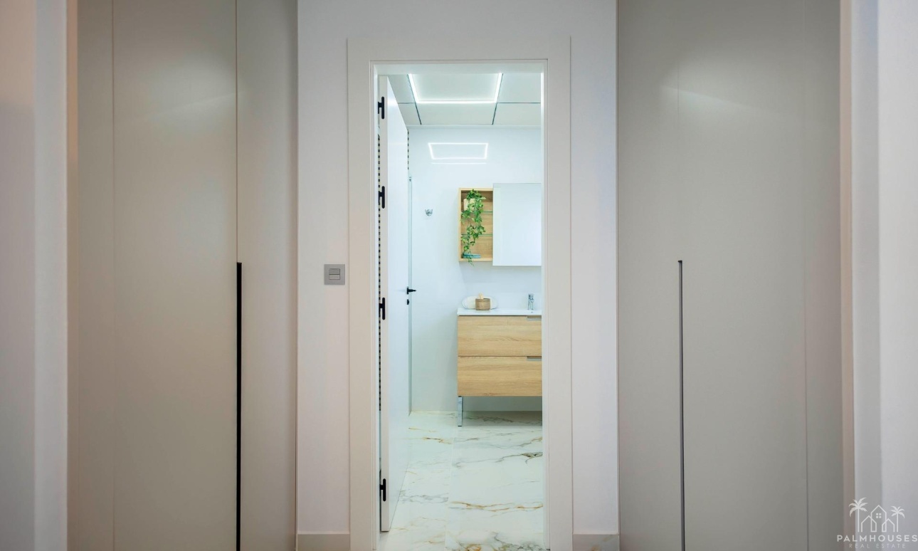 Nouvelle construction - Villa - Pilar de La Horadada - Lo Romero Golf