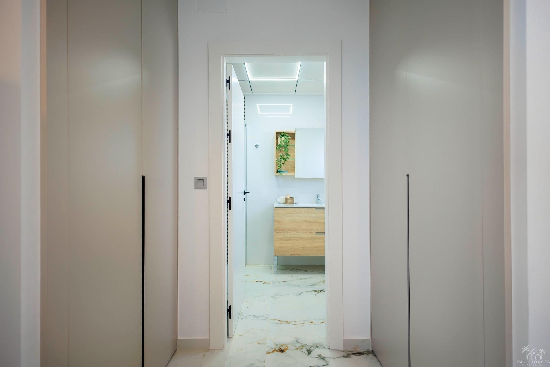 Nouvelle construction - Villa - Pilar de La Horadada - Lo Romero Golf