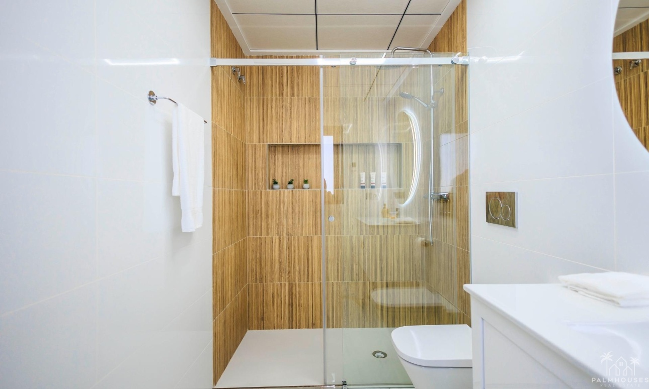 Nouvelle construction - Villa - Pilar de La Horadada - Lo Romero Golf