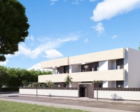 Nouvelle construction - Villa - Pilar de La Horadada - parques de Andromeda