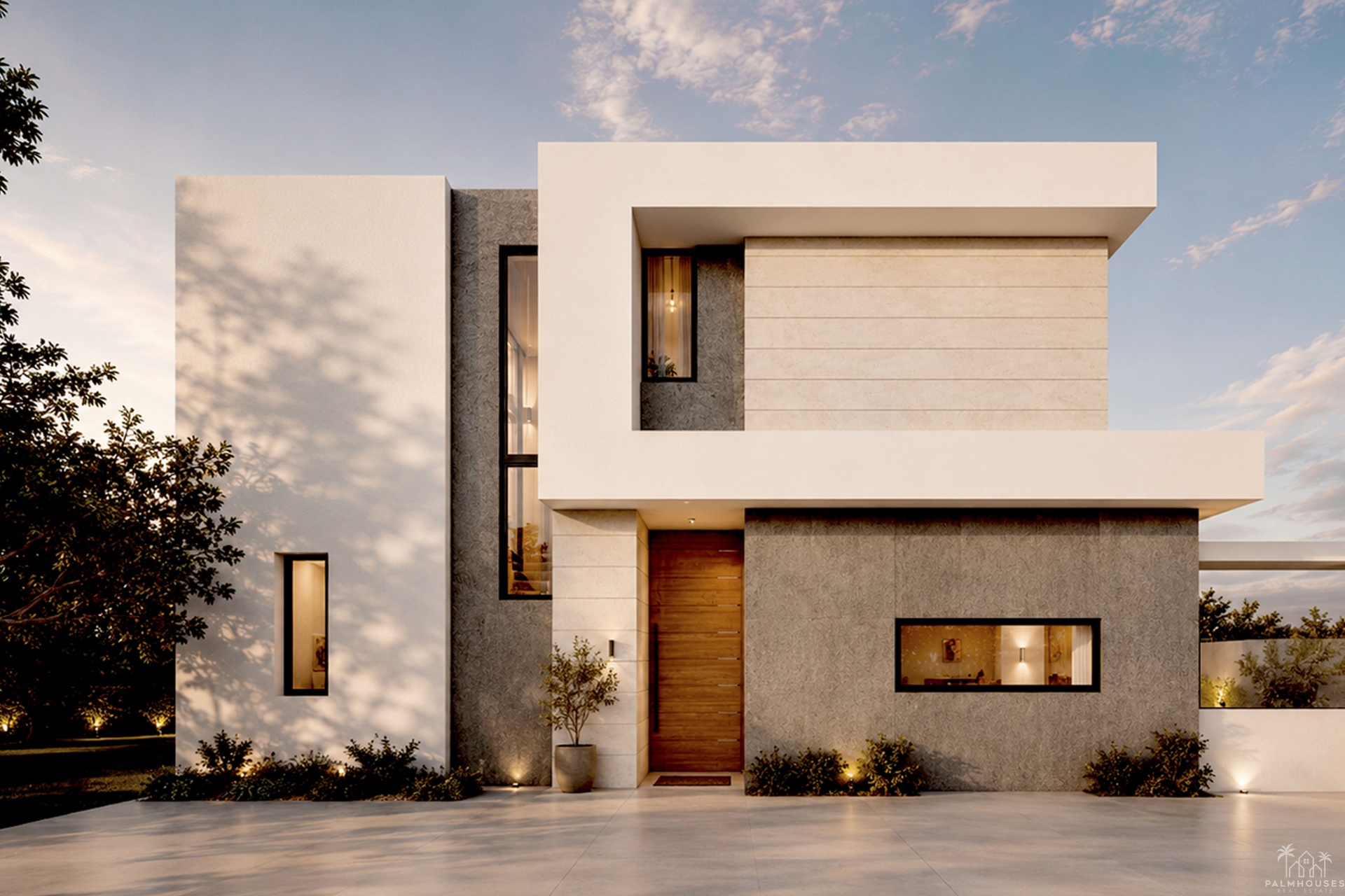 Nouvelle construction - Villa - Pilar de La Horadada - Pilar de la Horadada