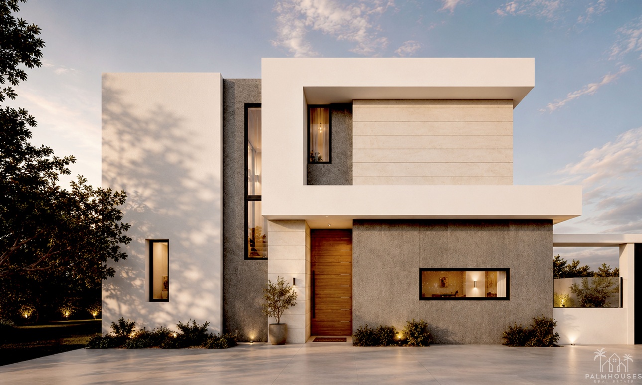 Nouvelle construction - Villa - Pilar de La Horadada - Pilar de la Horadada