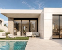 Nouvelle construction - Villa - Pilar de La Horadada - Pilar de la Horadada
