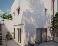 Nouvelle construction - Villa - Pilar de La Horadada - Pilar de la Horadada