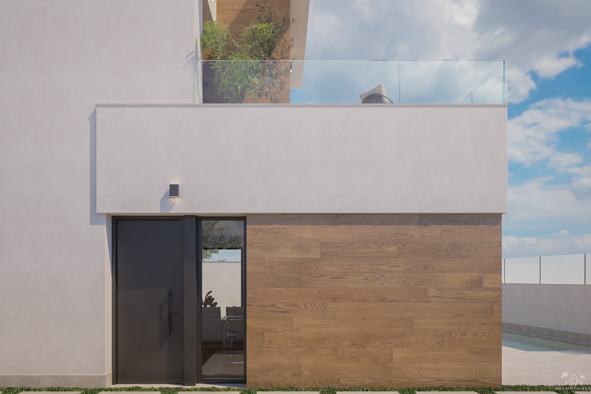Nouvelle construction - Villa - Pilar de La Horadada - Pilar de la Horadada