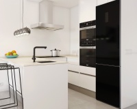Nouvelle construction - Villa - Pilar de La Horadada - Pilar de la Horadada
