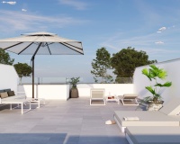 Nouvelle construction - Villa - Pilar de La Horadada - Pilar de la Horadada