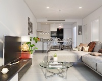 Nouvelle construction - Villa - Pilar de La Horadada - Pilar de la Horadada