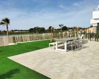 Nouvelle construction - Villa - Pilar de La Horadada - Pilar de la Horadada