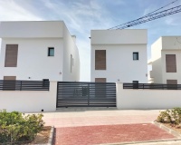 Nouvelle construction - Villa - Pilar de La Horadada - Pilar de la Horadada