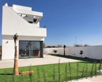 Nouvelle construction - Villa - Pilar de La Horadada - Pilar de la Horadada