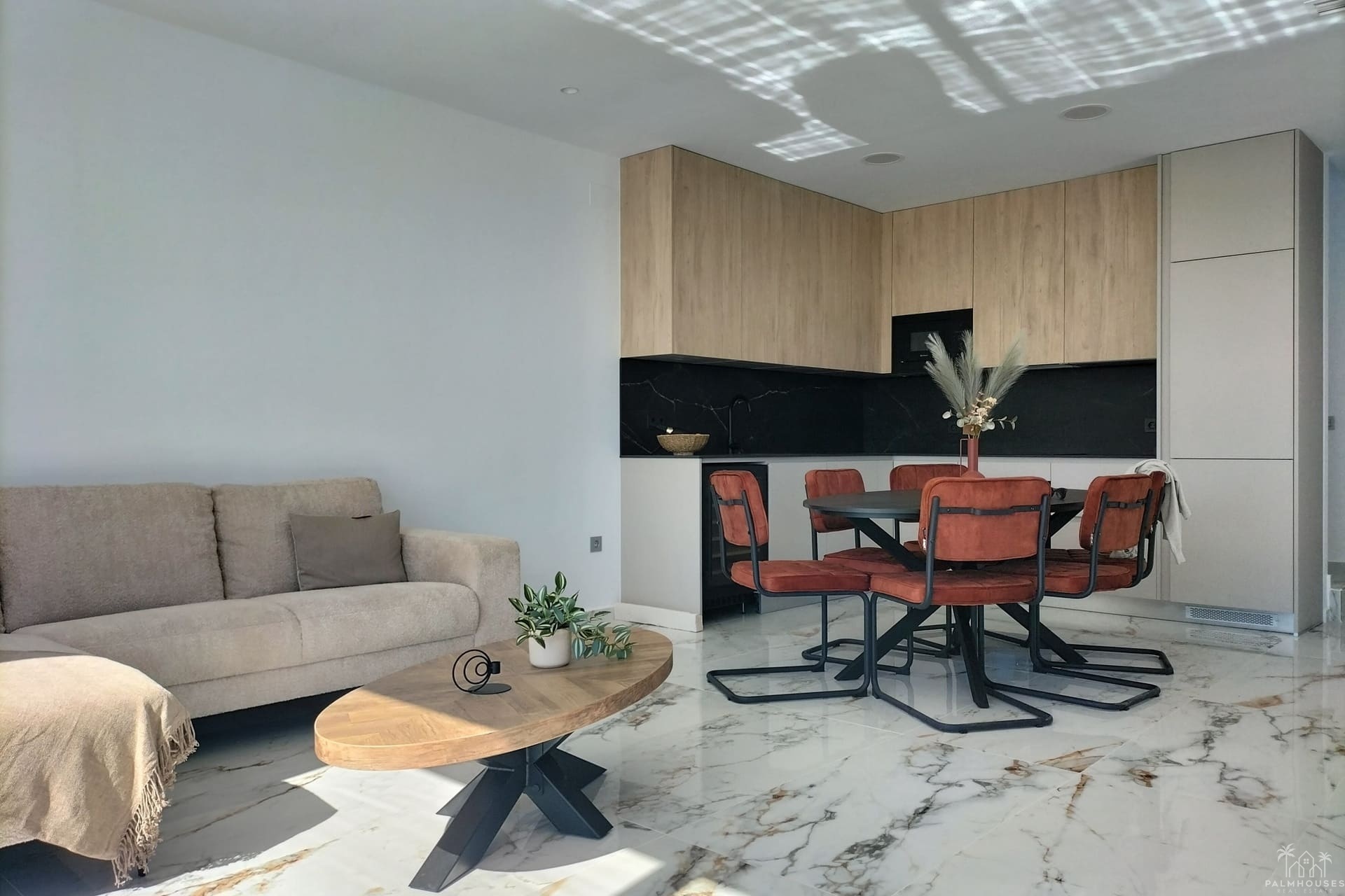 Nouvelle construction - Villa - Pilar de La Horadada - Pilar de la Horadada