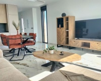 Nouvelle construction - Villa - Pilar de La Horadada - Pilar de la Horadada