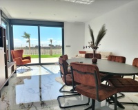 Nouvelle construction - Villa - Pilar de La Horadada - Pilar de la Horadada
