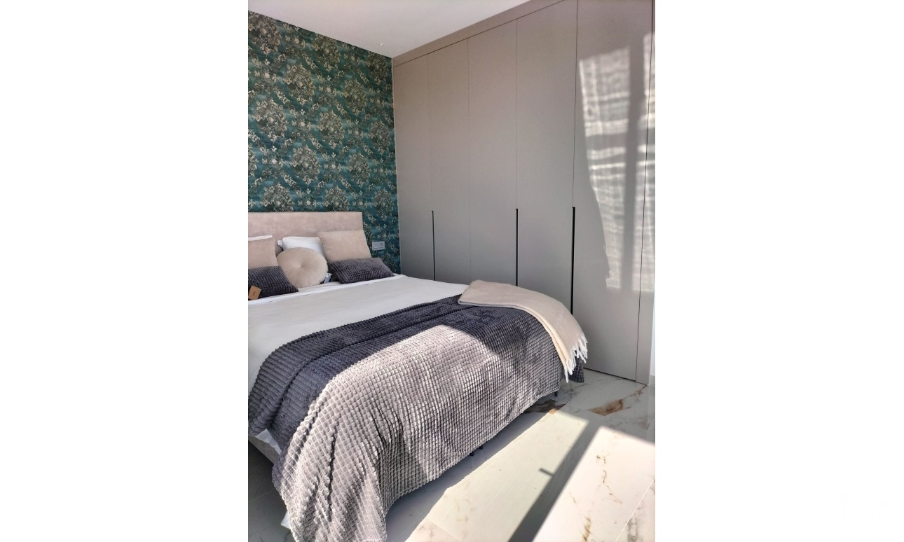 Nouvelle construction - Villa - Pilar de La Horadada - Pilar de la Horadada