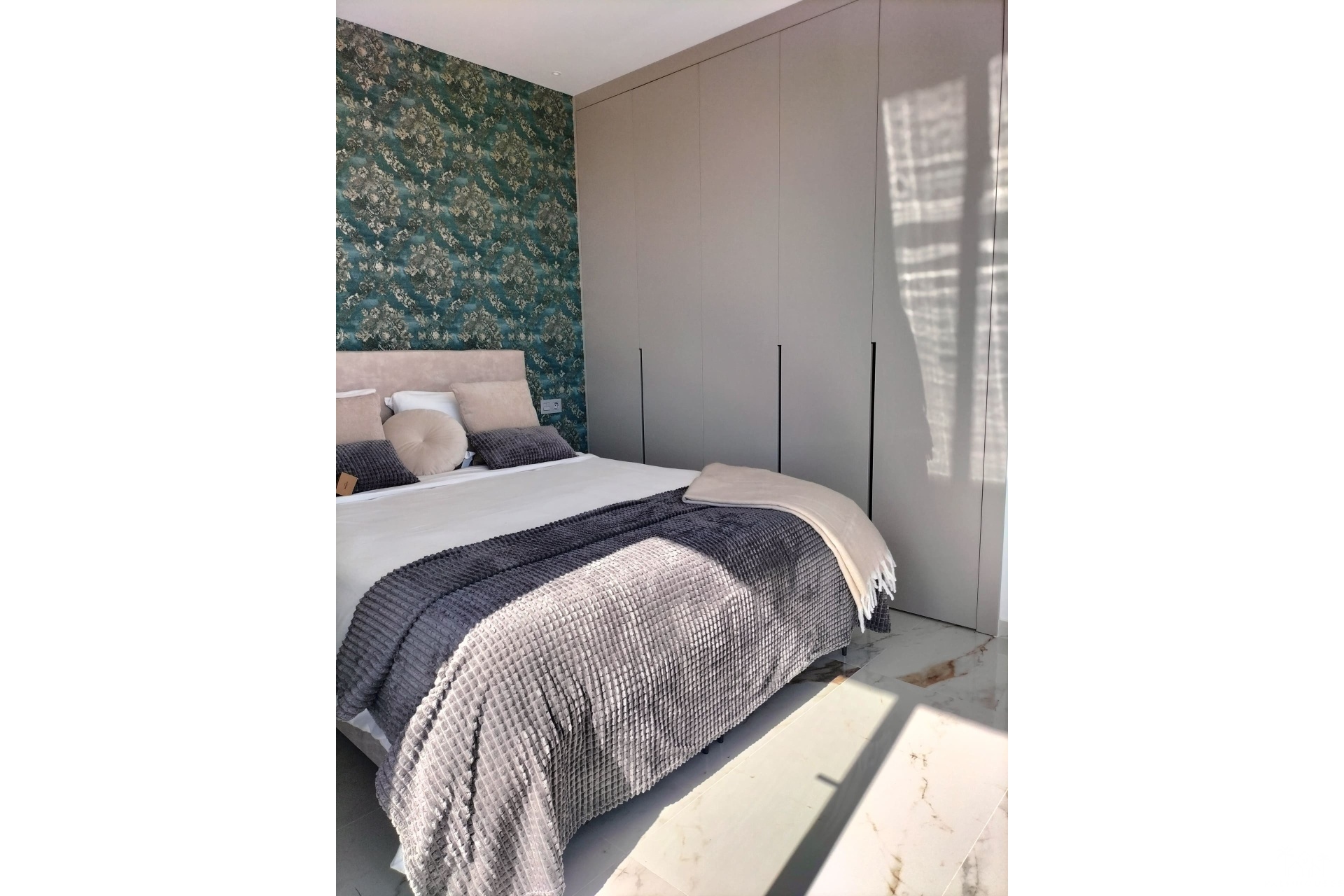 Nouvelle construction - Villa - Pilar de La Horadada - Pilar de la Horadada
