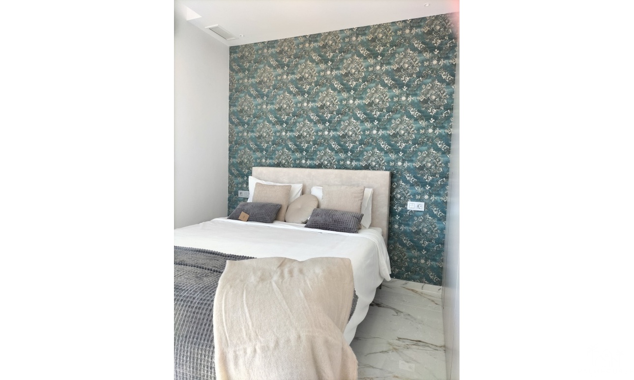 Nouvelle construction - Villa - Pilar de La Horadada - Pilar de la Horadada