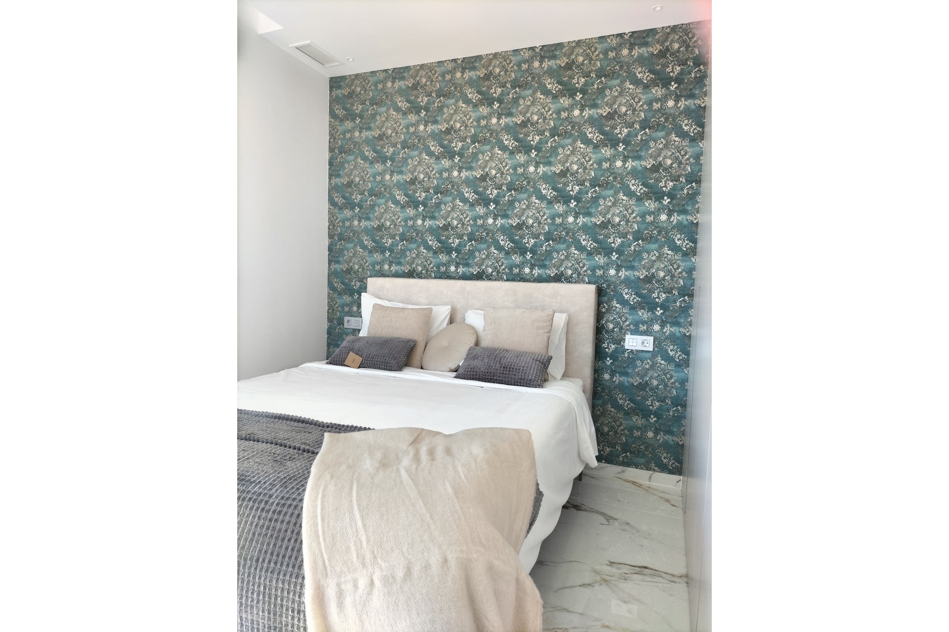 Nouvelle construction - Villa - Pilar de La Horadada - Pilar de la Horadada