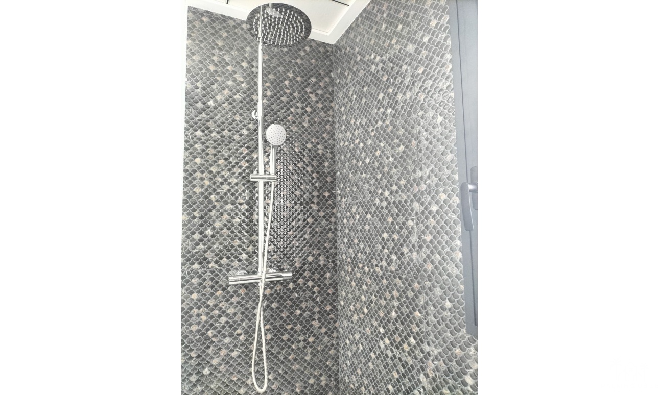Nouvelle construction - Villa - Pilar de La Horadada - Pilar de la Horadada