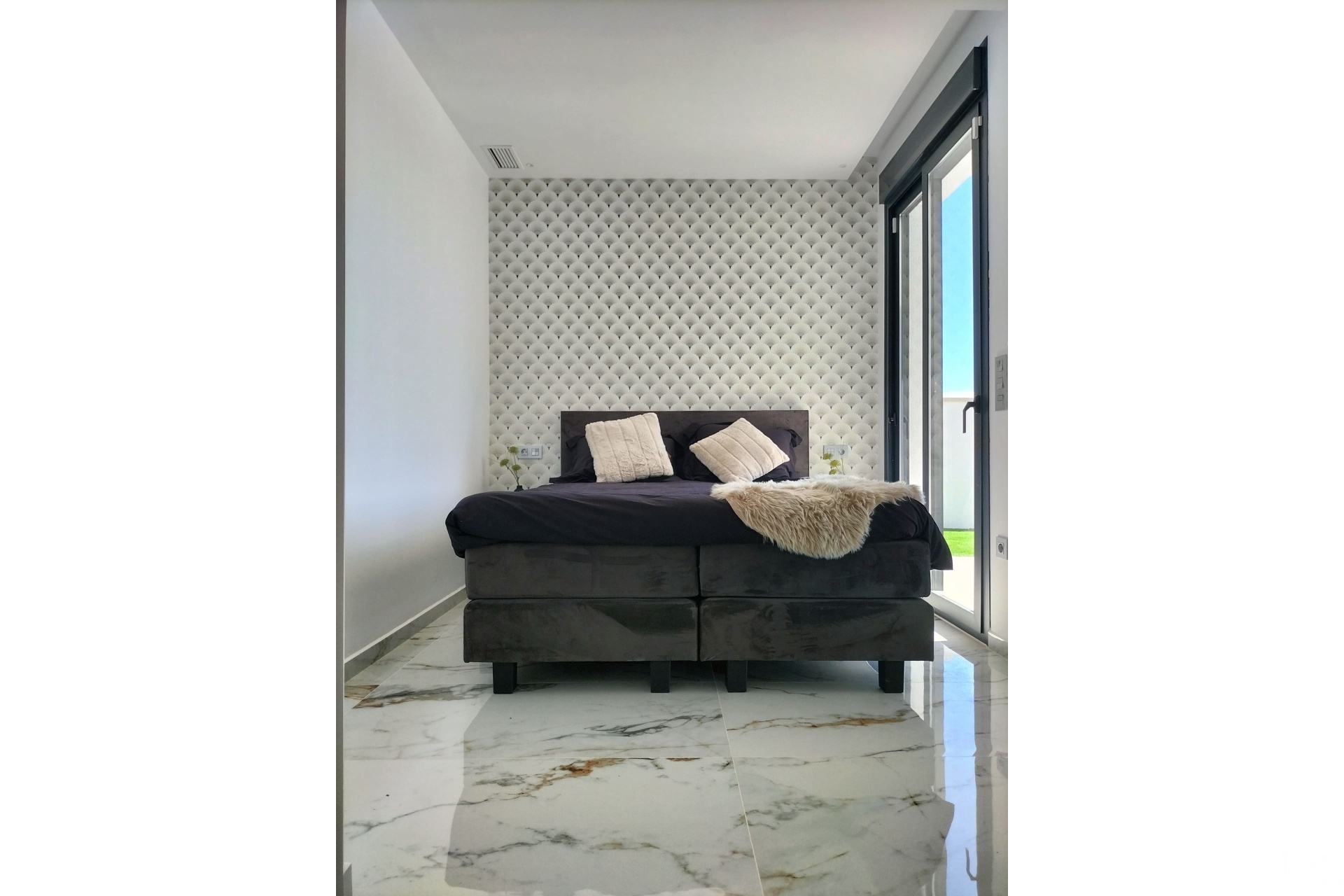 Nouvelle construction - Villa - Pilar de La Horadada - Pilar de la Horadada