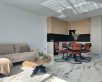 Nouvelle construction - Villa - Pilar de La Horadada - Pilar de la Horadada