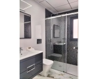 Nouvelle construction - Villa - Pilar de La Horadada - Pilar de la Horadada