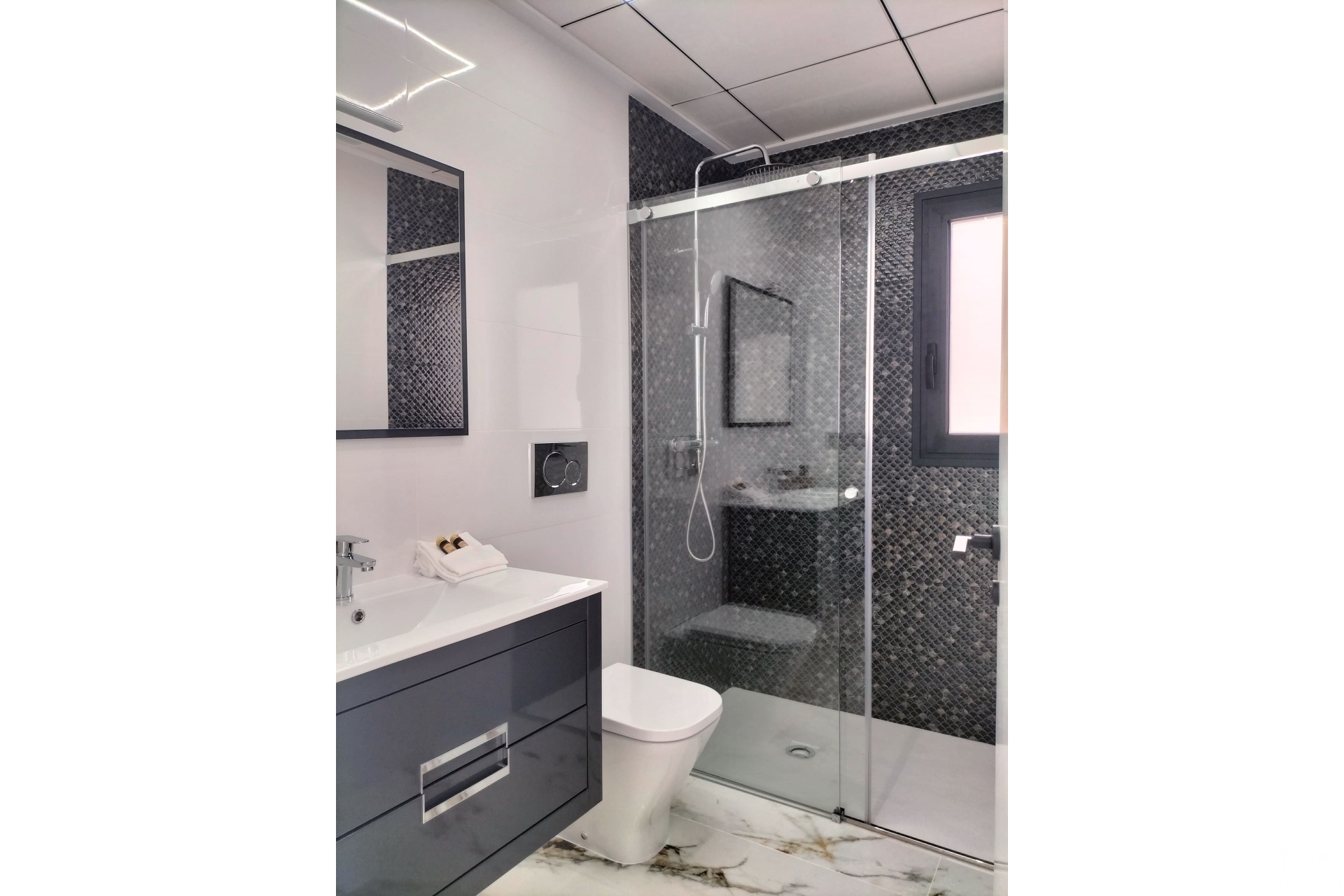 Nouvelle construction - Villa - Pilar de La Horadada - Pilar de la Horadada