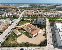 Nouvelle construction - Villa - Pilar de La Horadada - Pilar de la Horadada