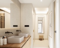 Nouvelle construction - Villa - Pilar de La Horadada - Pilar de la Horadada