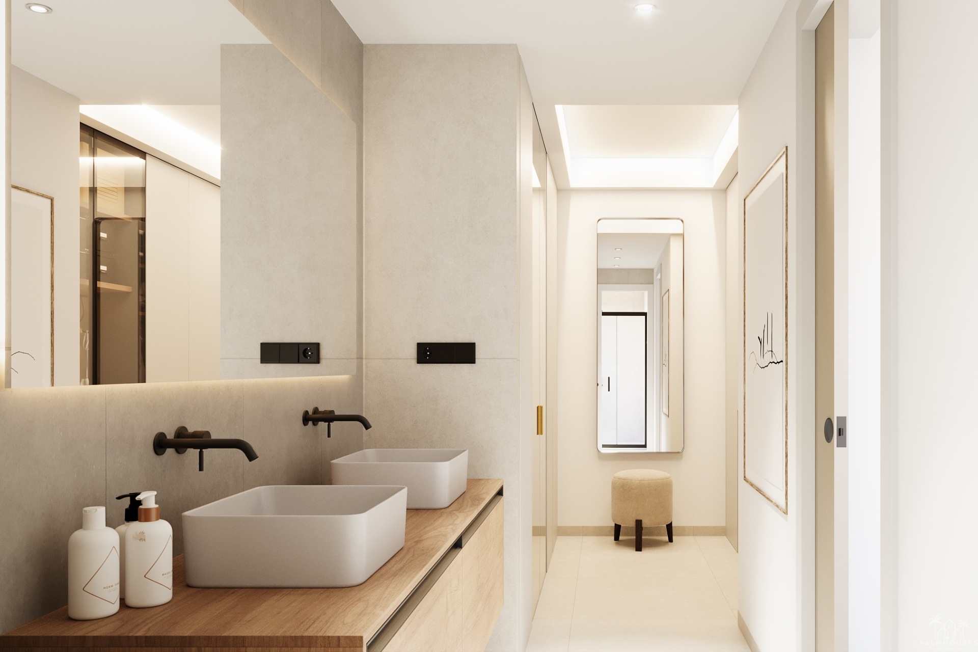 Nouvelle construction - Villa - Pilar de La Horadada - Pilar de la Horadada