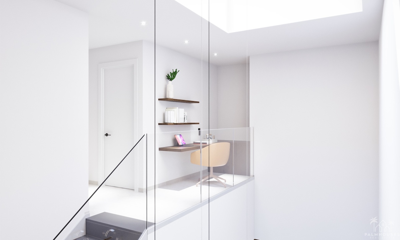Nouvelle construction - Villa - Pilar de La Horadada - Pilar de la Horadada