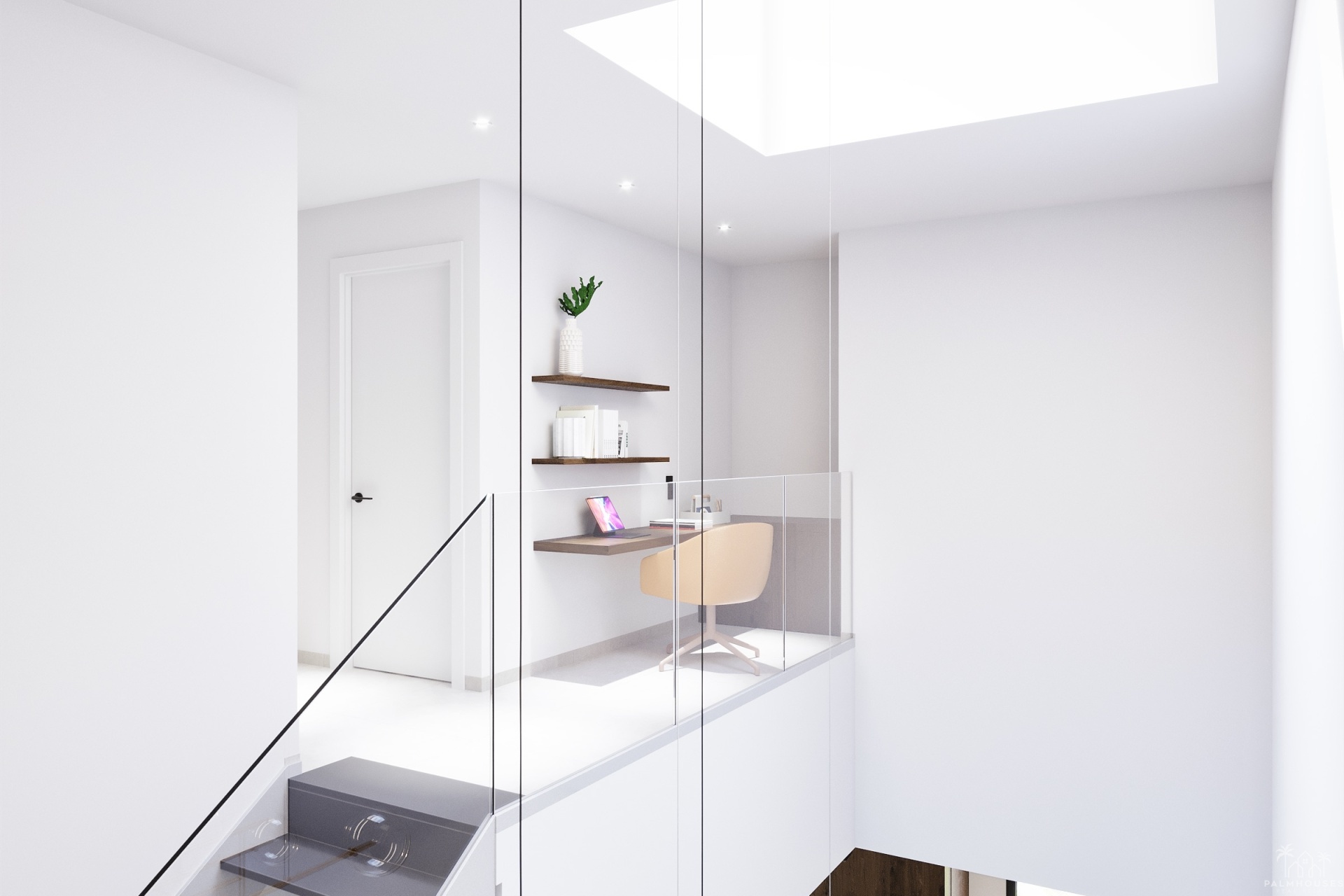 Nouvelle construction - Villa - Pilar de La Horadada - Pilar de la Horadada