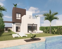 Nouvelle construction - Villa - Pilar de La Horadada - Pilar de la Horadada