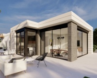 Nouvelle construction - Villa - Pilar de La Horadada - Pilar de la Horadada