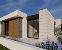 Nouvelle construction - Villa - Pilar de La Horadada - Pilar de la Horadada
