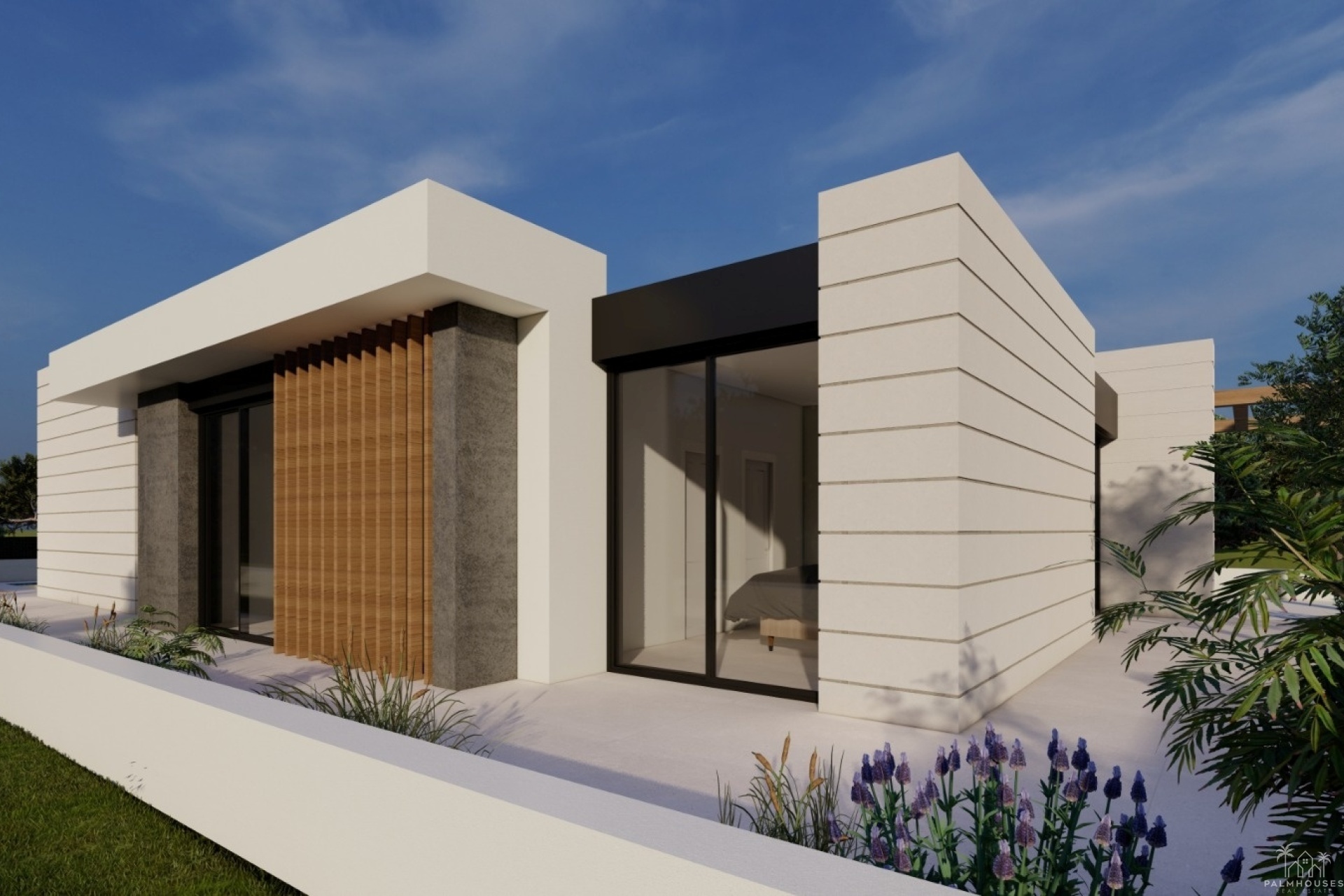Nouvelle construction - Villa - Pilar de La Horadada - Pilar de la Horadada