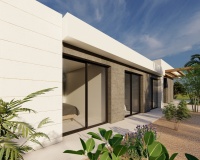 Nouvelle construction - Villa - Pilar de La Horadada - Pilar de la Horadada