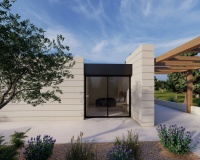 Nouvelle construction - Villa - Pilar de La Horadada - Pilar de la Horadada