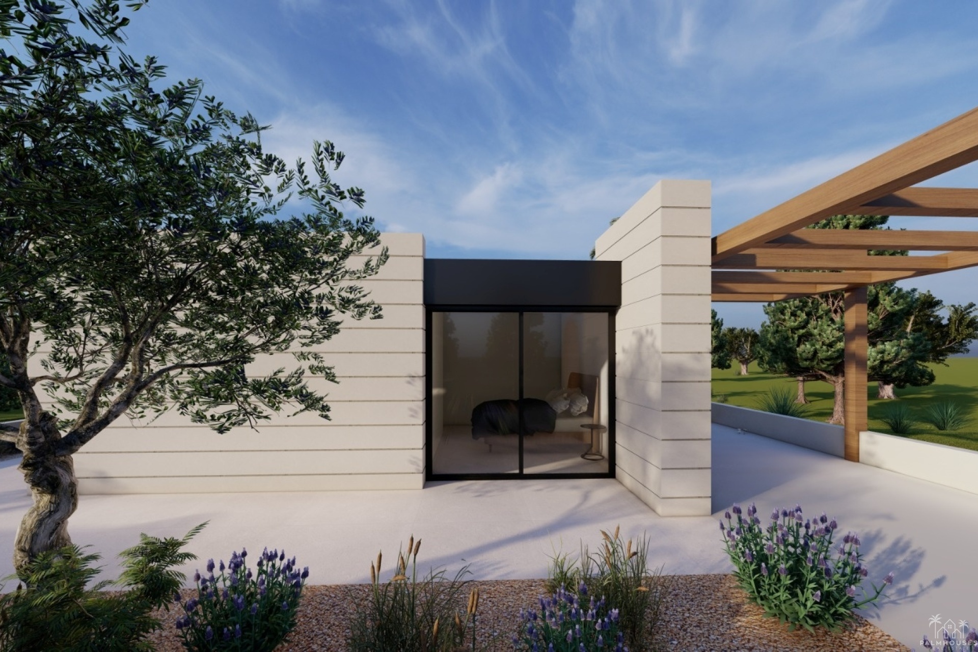 Nouvelle construction - Villa - Pilar de La Horadada - Pilar de la Horadada