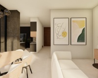 Nouvelle construction - Villa - Pilar de La Horadada - Pilar de la Horadada