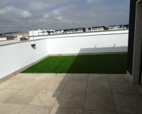 Nouvelle construction - Villa - Pilar de La Horadada - Pilar de la Horadada