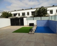 Nouvelle construction - Villa - Pilar de La Horadada - Pilar de la Horadada