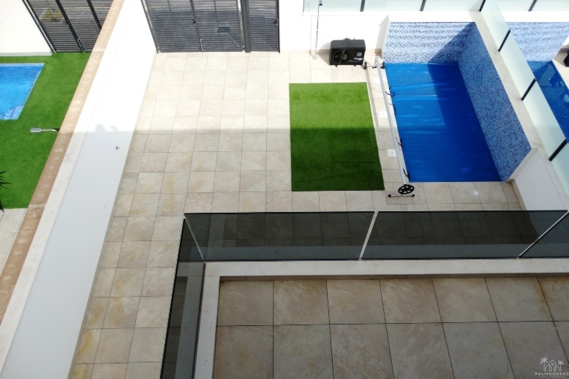 Nouvelle construction - Villa - Pilar de La Horadada - Pilar de la Horadada